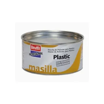 Krafft Polyester Putty for Plastics - 14514 product image