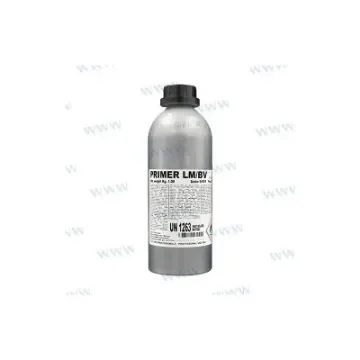 Polymar - Polymar Primer, Lm/Bv, 80g - PLM1103252 product image