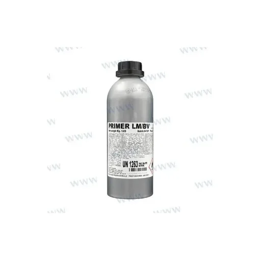 Polymar - Marine Primer for Boats 0.4 Kg - PLM1103284 product image