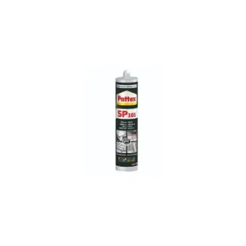 Pattex Sealant Adhesive Clear - 2884676 product image