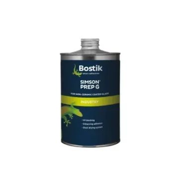 Bostik - Simson Prep-G Primer for Unprotected Glass - 150008 product image