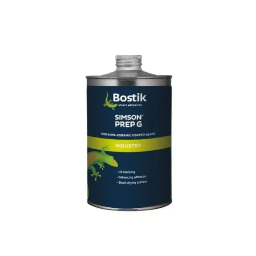 Bostik - Simson Prep-G Primer for Unprotected Glass - 150008 product image