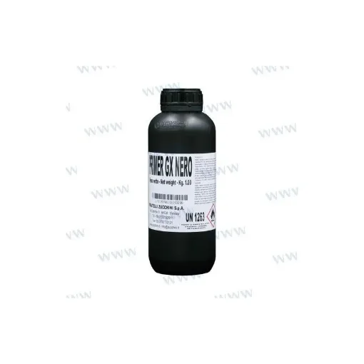 Polymar Black Glass Primer - PLM1103273 product image