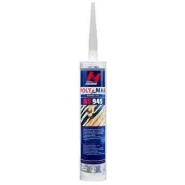 Polymar MS935 Joint Sealant Adhesive 5Kg - PLM1020000 product image