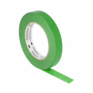 3M - Green UV2814 Profiling Tape, 24 Mm UV Resistant - 3M7100329523 product image