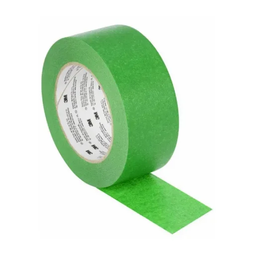 3M - UV2814 Green Profiling Tape, 48 Mm, High Resistance - 3M7100329511 product image