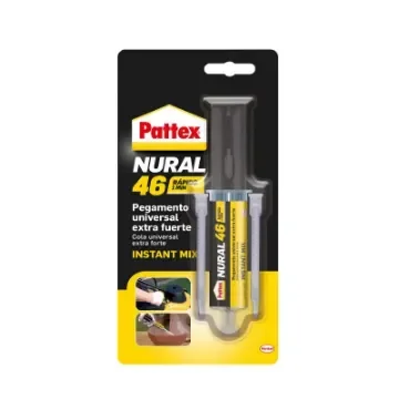 Nural - Two-Component Adhesive for Wood, Metal, Glass - 3002995 product image
