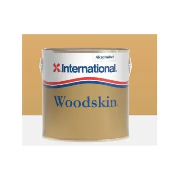 International - Woodskin Semi-Gloss Nautical Oil Varnish - YVC316 product image
