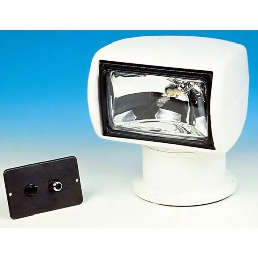 Jabsco - Pirate Faro 12/24v Remote Control - 61050-1224 product image