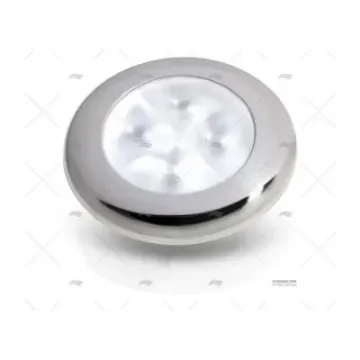 Hella Marine - Slim White LED Light, 12V - 67000102 product image