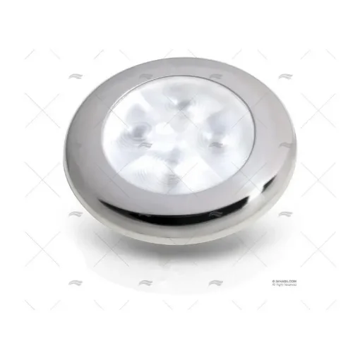 Hella Marine - Slim White LED Light, 12V - 67000102 product image