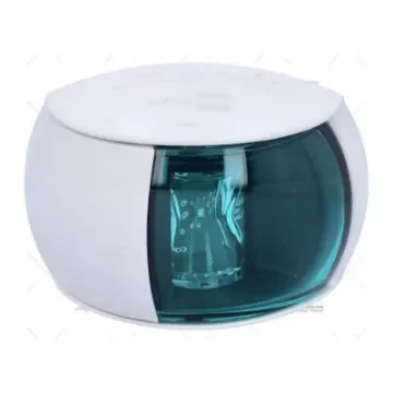 Hella Marine - NaviLED Starboard LED Navigation Light - 67000317 product image