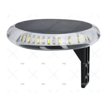 Tricolor Navigation Light, Solar, 360º - 90250624 product image