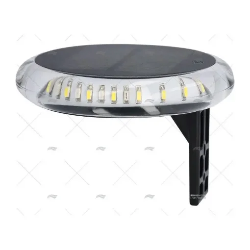 Tricolor Navigation Light, Solar, 360º - 90250624 product image