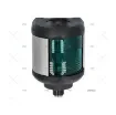 Aqua Signal - S40 Starboard Light with Black Housing - 93210231 product image