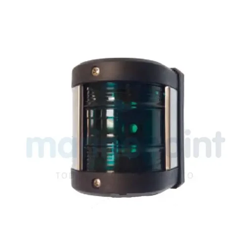 Green Starboard Navigation Light U77 - GS10011 product image