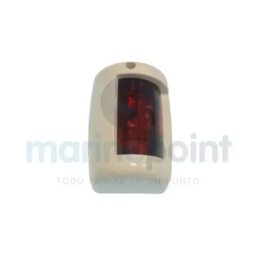 Red Navigation Light - GS10037 product image