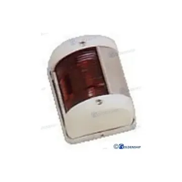 Red Port Navigation Light 76 Mm - GS10042 product image