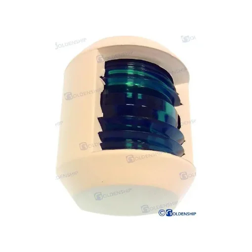 Starboard Navigation Light Green 12 Miles - GS10056 product image