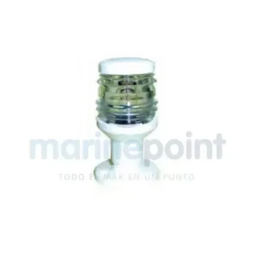 All Horizon Navigation Light with White Base - GS10061 product image