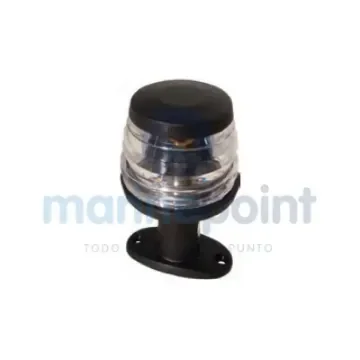 Black Aqua Signal Type Waterproof Anchor Light - GS10089 product image