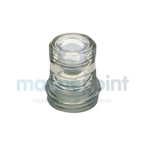 Perko - Transparent Globe Replacement for 54 Mm All-Round Light - GS10097 product image