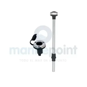 Perko 115 Cm Detachable All-Round Light - GS10102 product image