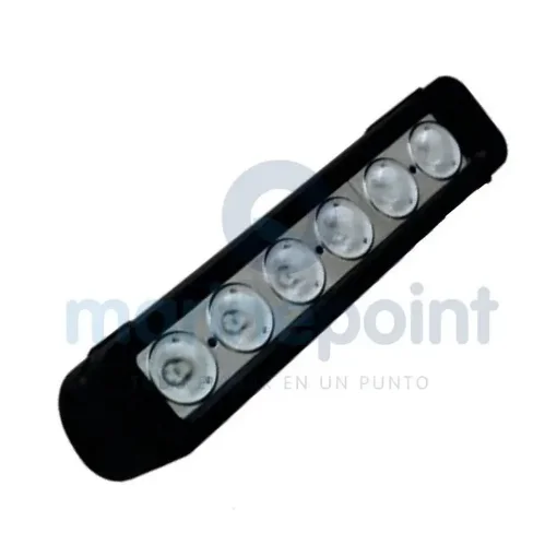 Foco Led Cover 60W Black - GS10241 product image