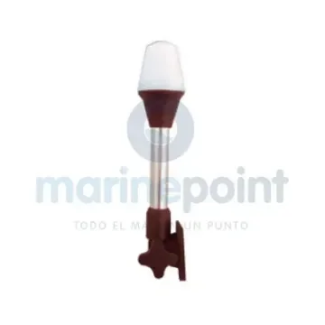 Black 60cm Foldable All-Round Led Navigation Light - GS10317 product image