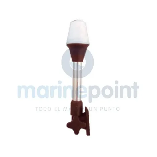 Black 60cm Foldable All-Round Led Navigation Light - GS10317 product image