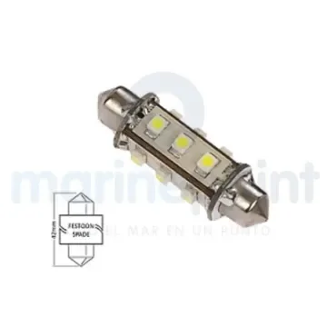 NauticLed F37 Bulb, Navi.12-Cw - NLS896 product image