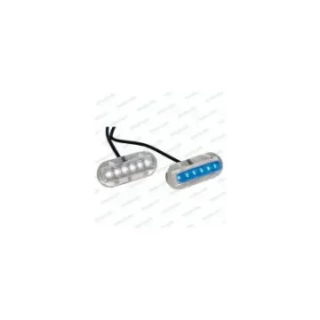 12V White Led Underwater Light - 44250640 product image