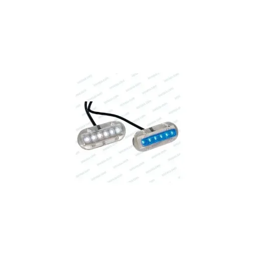 12V White Led Underwater Light - 44250640 product image