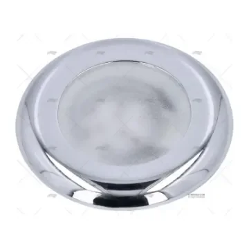 LED Reading Light Chrome Finish - 40250053 product image
