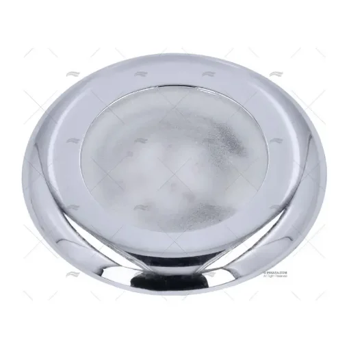 LED Reading Light Chrome Finish - 40250053 product image