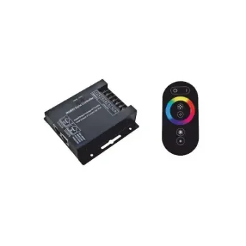 Aker Lighting - RGB Controller for Submersible Lights - AKALTC01-RGB product image