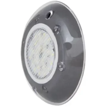 Aker Lighting 12V 9W IP68 RGB LED Underwater Hull Light - AKALUWL402SM9W product image
