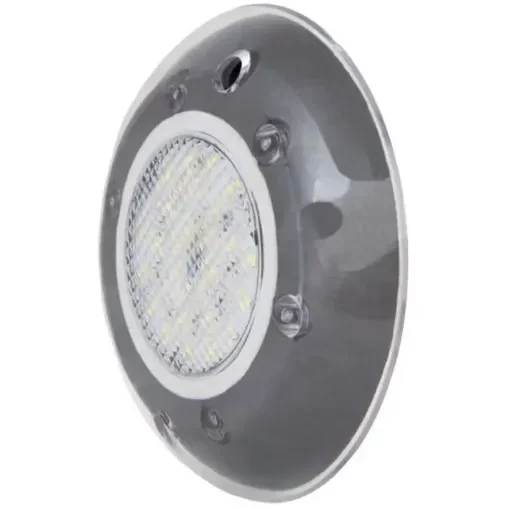 Aker Lighting 12V 9W IP68 RGB LED Underwater Hull Light - AKALUWL402SM9W product image