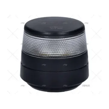 Hella Marine Black All-Round Light 360º - 67000184 product image