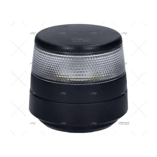 Hella Marine Black All-Round Light 360º - 67000184 product image