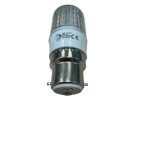 B22 LED Warm White Bulb 5W - 219274 product image