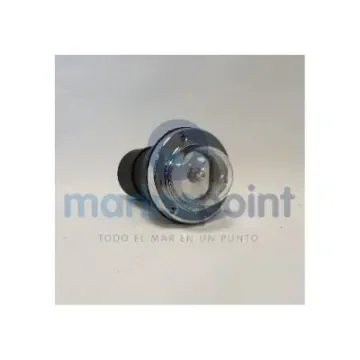 Navigation Light for Neoprene Inflatable Boat - 051 product image