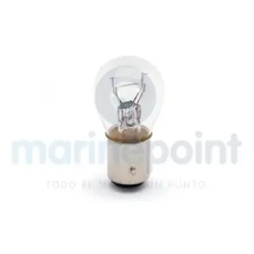 BAY15d 12V 21/5W Bulb with Offset Pins - 07201341 product image