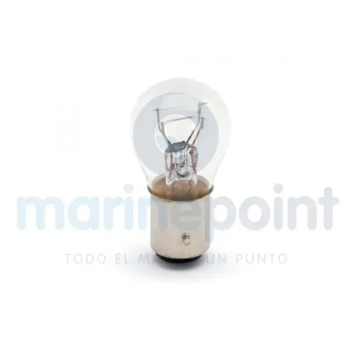 BAY15d 12V 21/5W Bulb with Offset Pins - 07201341 product image