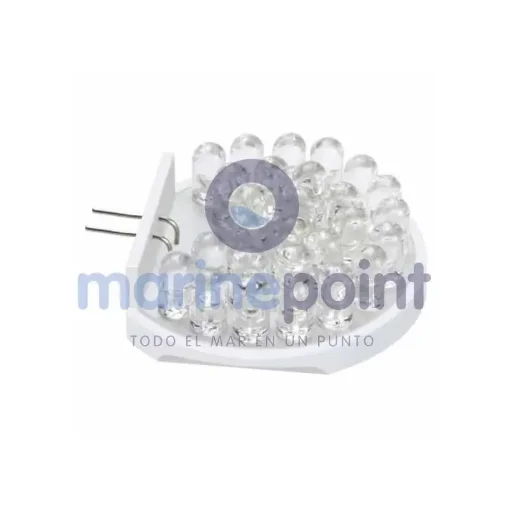 Natural Light LED G4 Side Bulb - 118116 product image