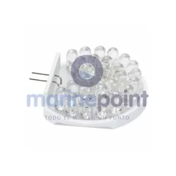 Cool White LED G4 Side Bulb - 118130 product image