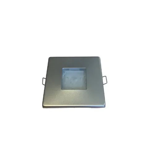 Quick 12V Warm LED Light Satin Finish - 118460 product image