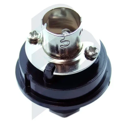 Aqua Signal - Series 40 Durable Stainless Steel Lamp Holder - 210280 product image