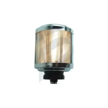 Aqua Signal - Aquasignal Inox 55S Navigation Light - 210404 product image