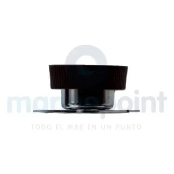 Aqua Signal - Aquasignal Horizon Base, 50SS - 210482 product image